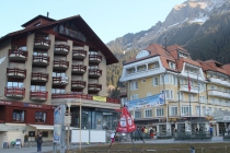 Швейцария в миниатюре или 6 дней галопом по необычной стране