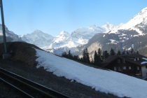 Швейцария в миниатюре или 6 дней галопом по необычной стране