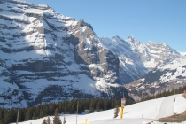 Швейцария в миниатюре или 6 дней галопом по необычной стране