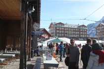 Швейцария в миниатюре или 6 дней галопом по необычной стране