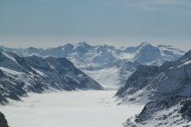 Швейцария в миниатюре или 6 дней галопом по необычной стране