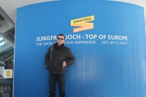 Швейцария в миниатюре или 6 дней галопом по необычной стране