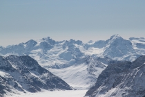 Швейцария в миниатюре или 6 дней галопом по необычной стране