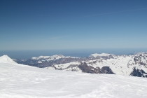 Швейцария в миниатюре или 6 дней галопом по необычной стране
