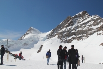 Швейцария в миниатюре или 6 дней галопом по необычной стране