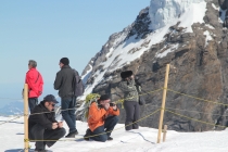 Швейцария в миниатюре или 6 дней галопом по необычной стране