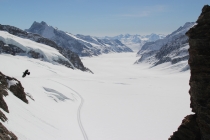 Швейцария в миниатюре или 6 дней галопом по необычной стране