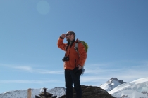 Швейцария в миниатюре или 6 дней галопом по необычной стране