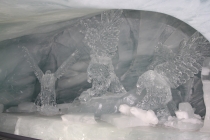 Швейцария в миниатюре или 6 дней галопом по необычной стране