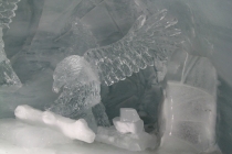 Швейцария в миниатюре или 6 дней галопом по необычной стране