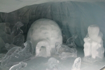 Швейцария в миниатюре или 6 дней галопом по необычной стране