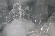 Швейцария в миниатюре или 6 дней галопом по необычной стране