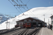 Швейцария в миниатюре или 6 дней галопом по необычной стране