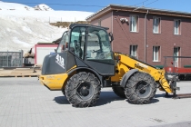 Швейцария в миниатюре или 6 дней галопом по необычной стране