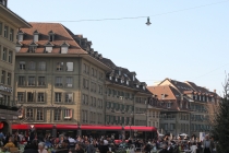 Швейцария в миниатюре или 6 дней галопом по необычной стране