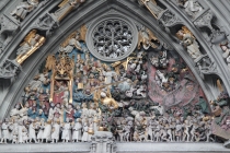 Швейцария в миниатюре или 6 дней галопом по необычной стране