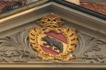 Швейцария в миниатюре или 6 дней галопом по необычной стране