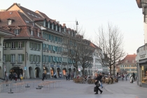 Швейцария в миниатюре или 6 дней галопом по необычной стране