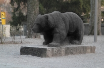 Швейцария в миниатюре или 6 дней галопом по необычной стране