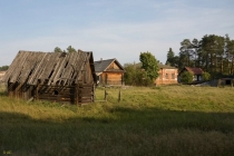 Царский Скит