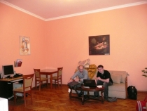 Одесса и Крым в мае 2012 г.