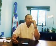 Волшебная Доминикана