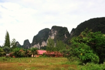 Phuket, Khao Lak, Phang Nga, Krabi *** 15 пляжей *** 5 заправок *** 2012 новый год. Дача.