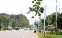 Phuket, Khao Lak, Phang Nga, Krabi *** 15 пляжей *** 5 заправок *** 2012 новый год. Дача.