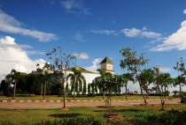 Phuket, Khao Lak, Phang Nga, Krabi *** 15 пляжей *** 5 заправок *** 2012 новый год. Дача.