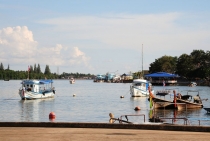 Phuket, Khao Lak, Phang Nga, Krabi *** 15 пляжей *** 5 заправок *** 2012 новый год. Дача.