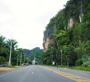 Phuket, Khao Lak, Phang Nga, Krabi *** 15 пляжей *** 5 заправок *** 2012 новый год. Дача.