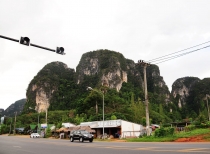 Phuket, Khao Lak, Phang Nga, Krabi *** 15 пляжей *** 5 заправок *** 2012 новый год. Дача.