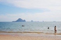 Phuket, Khao Lak, Phang Nga, Krabi *** 15 пляжей *** 5 заправок *** 2012 новый год. Дача.