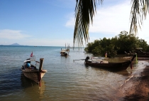 Phuket, Khao Lak, Phang Nga, Krabi *** 15 пляжей *** 5 заправок *** 2012 новый год. Дача.