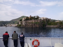Липарские острова и Сицилия отзывы | Фриули север Италии