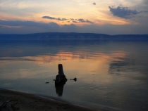 оз. Байкал, остров Ольхон