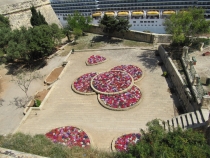 malta