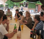 Место встречи изменить нельзя - ВДНХ, 19 мая