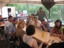 Место встречи изменить нельзя - ВДНХ, 19 мая