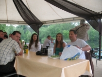 Место встречи изменить нельзя - ВДНХ, 19 мая