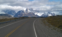 Чили – Аргентина (о. Пасхи - Южная Патагония) – декабрь 2011 – январь 2012