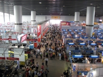 Гонконг-Гуанчжоу-Шеньжень, Canton Fair, HK Electronic fair и не только (HKTDC, Asia World,