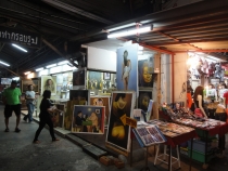 Тай 2012 Подходи, торопись, покупай живопись!