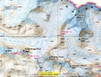 Гокио - Шангрли Ла