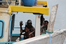 Sri Lanka в межсезонье. в погоне за китами