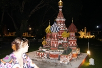 Путешествие в Тай. Впервые. Самостоятельно. Февраль 2012.