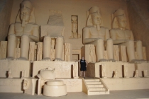 Путешествие в Тай. Впервые. Самостоятельно. Февраль 2012.