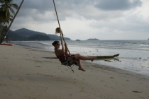 Путешествие в Тай. Впервые. Самостоятельно. Февраль 2012.