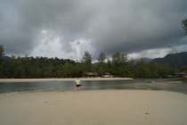 Путешествие в Тай. Впервые. Самостоятельно. Февраль 2012.