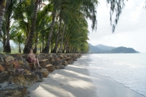 Путешествие в Тай. Впервые. Самостоятельно. Февраль 2012.